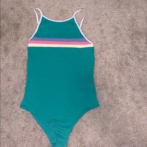 Body suit/ shirt cute